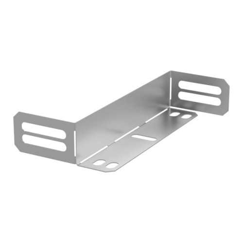 Переходник упрощённый горизонтальный Стандарт INOX (AISI 304) на 150 мм Н50 Промрукав | код PR16.6121 | ПРОМРУКАВ Переходник упрощённый горизонтальный Стандарт INOX (AISI 304) на 150 мм Н50 Промрукав | код PR16.6121 | ПРОМРУКАВ