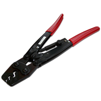 Инструмент для обжима клемм заземления | код TWT-CLMP-CRI | TWT