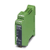 Преобразователь оптоволоконного интерфейса PSI-MOS-DNET CAN/FO 660/BM | код 2708054 | PHOENIX CONTACT
