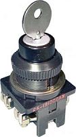Выключатель кнопочный КУ-200161 | код A8119-80080195 | ЧЭАЗ