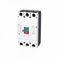 Выключатель в литом корпусе YCM1 400L 3Р 400A 50kA | код B000134 | CNC