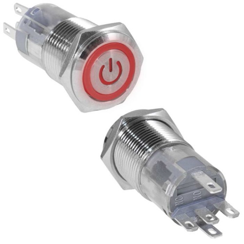 LAS2GQF-11ZET/R/N on-on | код 117696 | Ruichi LAS2GQF-11ZET/R/N on-on | код 117696 | Ruichi