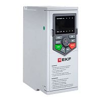 Преобразователь частоты PRO-Drive PD-90-FC-55K0-3 EKF | код PD-90-FC-55K0-3 | EKF