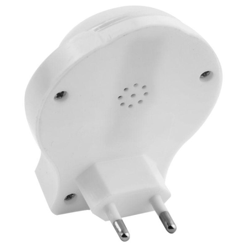 Светильник светодиодный ночник LED с выкл 220В NL-261 Camelion 15379 фото 7