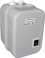 Пускатель электромагнитный ПМЕ-222 У3 В, 110В, (2з+2р), РТТ-141 25,0А | код 080222222ВВ110000800 | КЗЭА г.Кашин