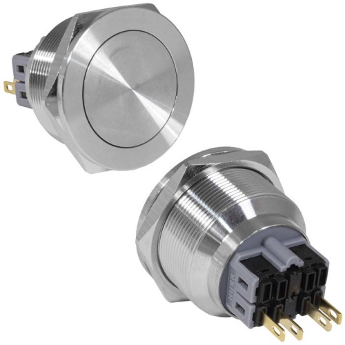 GQ30PF-11/N on-(off)+off-(on) | код 117103 | Ruichi