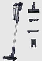 Пылесос ручной Samsung Jet VS15A6031R5/EV 410Вт серебристый/серый | код 1836312 | SAMSUNG