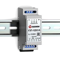 Устройство защитыдля цепей вторичных источников питания 12 В DC IP66 | код 20130 | Тахион