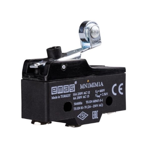 Переключатель MN1MIM1A | код MN1MIM1A | EMAS