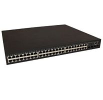 Коммутатор Osnovo SW-74804/L управляемый | код 1968468 | OSNOVO