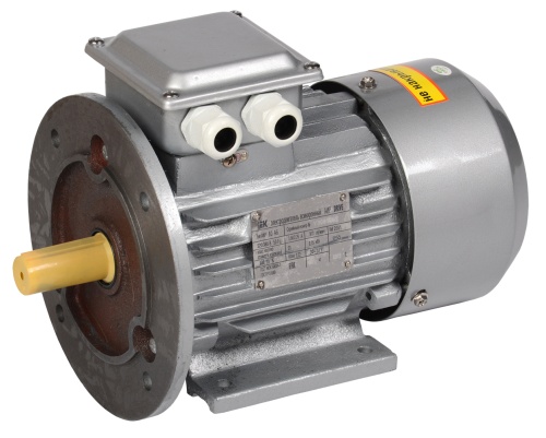 Электродвигатель асинхронный трехфазный АИР 80A8 380В 0,37кВт 750об/мин 2081 DRIVE | код DRV080-A8-000-4-0720 | IEK Электродвигатель асинхронный трехфазный АИР 80A8 380В 0,37кВт 750об/мин 2081 DRIVE | код DRV080-A8-000-4-0720 | IEK