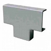 IM 25x17 Тройник белый (розница 4 шт в пакете, 15 пакетов вкоробке) (упак. 60шт) | код. 00536R | DKC