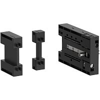 МЕХАНИЧЕСКАЯ БЛОКИРОВКА TeSys G ДЛЯ ИДЕНТИЧНЫХ ТИПОРАЗМЕРОВ | код LA9G970 | SCHNEIDER ELECTRIC