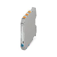 Разделительный усилитель MACX MCR-EX-SL-2NAM-RO-SP | код 2924087 | PHOENIX CONTACT