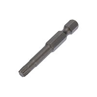 Бита Torx T-27х50 мм для шуруповерта (упак. 10 шт.) Kranz | код KR-92-0429 | KRANZ