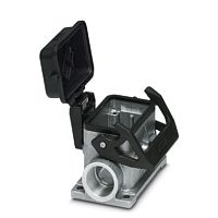 Корпус HC-STA-B06-SLWSC-2SSM20-ELC-AL | код 1412825 | PHOENIX CONTACT