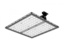 L-parking/50/Л/840/05/IKVI-22/IP54 LEDEL | код PK50-4842-513-126 | LEDEL