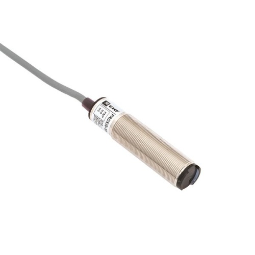 Оптический бесконтактный датчик PROXIS-3D-18-10-P-NO+NC-2 | код PROXIS-3D-18-10-P-NO+NC-2 | EKF фото 2