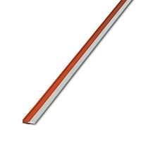 Нарезаемые перемычки FBST 500-PLC RD | код 2966786 | PHOENIX CONTACT