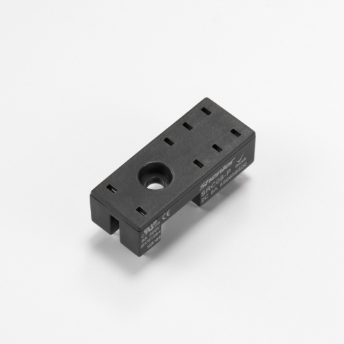 Цоколь 8A(300V), для печатных плат, черный, для R2G1CH, R2G2CH, RM84, RM85, RM87L, RM87P, 41.52, 41.61, 41.81, RT2, G2RL, G5RL | код SRC08-P | Shenler Цоколь 8A(300V), для печатных плат, черный, для R2G1CH, R2G2CH, RM84, RM85, RM87L, RM87P, 41.52, 41.61, 41.81, RT2, G2RL, G5RL | код SRC08-P | Shenler