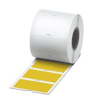 Предупредительная табличка PML-W300 (74X37)R CUS | код 0830500 | PHOENIX CONTACT