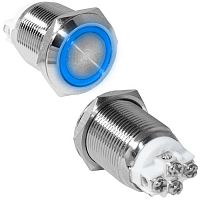 GQ19F-10ZE/B/N off-on | код 117182 | Ruichi