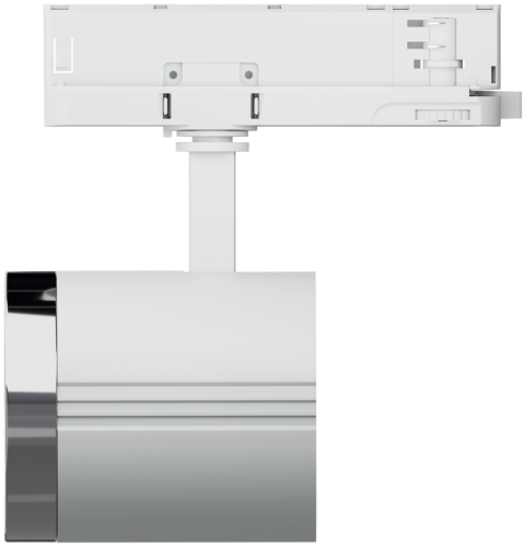 Светильник светодиодный 96 865 ДСО-Т02-10-20-3K-IP20 Innolux 96865 фото 5