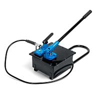 Помпа гидравлическая ручная ПМР-7080 (КВТ) | код 88147 | КВТ