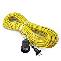 Удлинитель 1х20м без заземл. 10А IP20 1.3кВт Союз 481S-4102