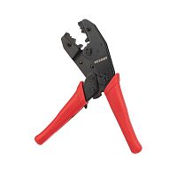 Кримпер REXANT HT-301 K для обжима F и BNC разъемов RG-8, RG-11, RG-174, RG-179, RG-213 | код 12-3215 | REXANT