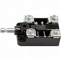 Выключатель путевой ВПК-2110Б-У2 | код. 151288 | КЭАЗ