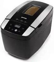 Хлебопечь Gorenje BM1210BK 800Вт черный/серебристый | код 1459154 | GORENJE