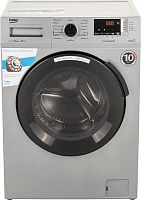 Стиральная машина Beko RSPE78612S класс: A+++ загр.фронтальная макс.:7кг серебристый | код 1677714 | BEKO