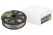 Лента светодиодная SMD5050-30 LED/м-220 В-7,2 Вт/м-IP67-RGB (20м) TDM | код SQ0331-0117 | TDM