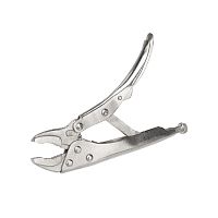 Зажим ручной 250 мм REXANT | код 12-4666 | REXANT