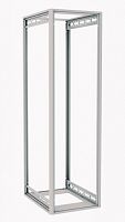 Рама телекоммуникационная 1800х600х800мм ПРОВЕНТО | код IF 180.60.80 | ПРОВЕНТО