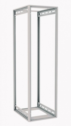 Рама телекоммуникационная 1800х600х800мм ПРОВЕНТО | код IF 180.60.80 | ПРОВЕНТО