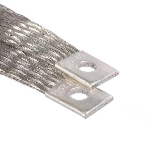 Провод заземления ПМЛ 16-1000 | код 58024 | КВТ