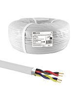 Кабель КПСЭнг(А)-FRLSLTx 2х2х1.5 мм (бухта 200м) ТРТС | код SQ0114-0227 | РЭМЗ ТМ