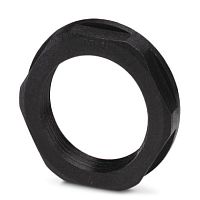 Гайки Q-MU PG29 BK | код 1670772 | PHOENIX CONTACT