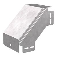 Угол вертикальный внешний 90 градусов с крышкой Стандарт 150х80 Промрукав | код PR16.0546 | ПРОМРУКАВ