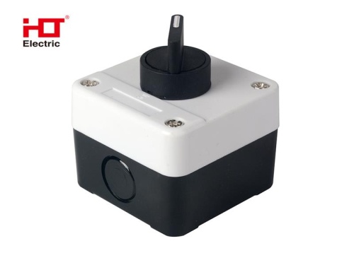 Пост управления кнопочный ПКУ-134 Переключатель HLT | код 085-19-014 | HLT Пост управления кнопочный ПКУ-134 Переключатель HLT | код 085-19-014 | HLT