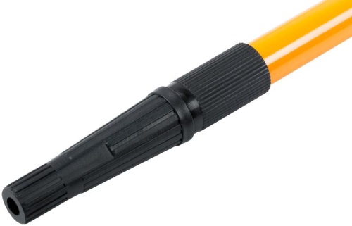 Стержень телескопический 2-х секционный, инстр.сталь 1.6-3.0 м | код 4109 | FIT фото 4