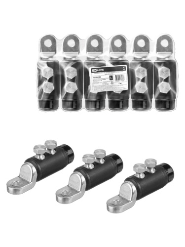 Наконечник 2НБЛи 70-240-1кВ TDM | код SQ0553-0805 | TDM