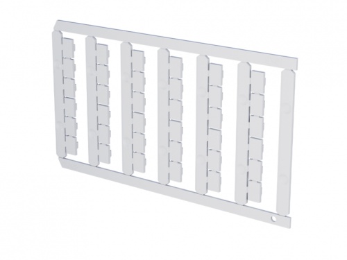 811 250, D-NS 12x6 , Маркировка клемм / D-NS 12x6 | код 0.0.0.8.11250 | KLEMSAN 811 250, D-NS 12x6 , Маркировка клемм / D-NS 12x6 | код 0.0.0.8.11250 | KLEMSAN