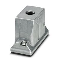 Корпус HC-ADV-B16-HLWH-1TTM25-EMC-AL | код 1414975 | PHOENIX CONTACT