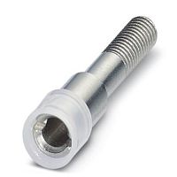 Гнездо для щупа тестера PSBJ 3/13/4 | код 0201304 | PHOENIX CONTACT