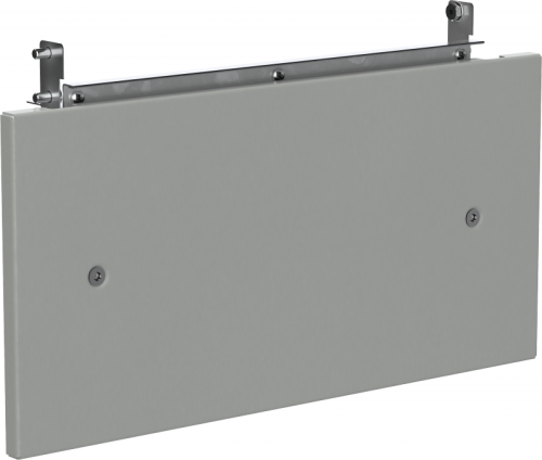 FORMAT Фальш-панель внешняя 250х400 IP54 IEK | код YKM40D-FO-PWS-025-040-54 | IEK