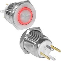 GQ16PF-10E/JL/R/N off-(on) | код 117004 | Ruichi