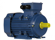 Электродвигатель 80 А8 IM 1081 0.37/750 Китай (5АИ) | код 01.01.213544 | ESQ